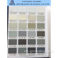 RAL 9016 EPOXY POLYESTER HYBROSTIC ELECTROSTATIC FLEATE